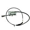 R225-9 throttle motor